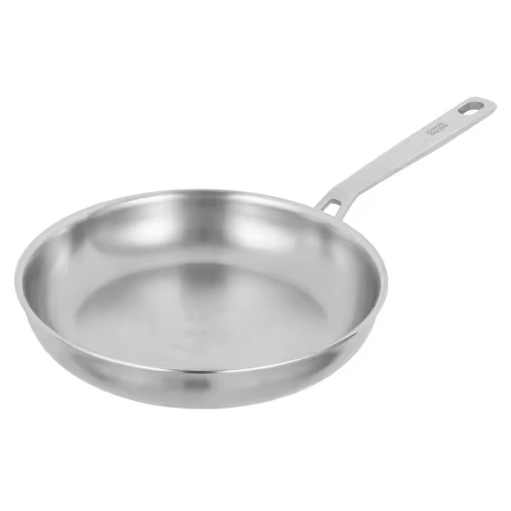 Sartén de acero inoxidable multicapa FivePly Kuhn Rikon - 1