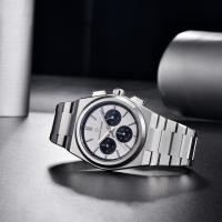 Reloj De Pulsera De Cuarzo PAGANI DESIGN VK63 Para Hombre Reloj De Lujo Deportivo Resistente Al Agua Con Cronógrafo Y Cristal De Zafiro - details 15