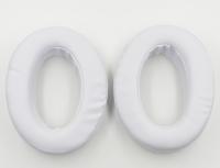 Almohadillas De Espuma Angulares De Repuesto Para Auriculares Brainwavz HM5 ATH-M50X Sony MDR V6 Adecuadas Para Muchos Auriculares - details 5