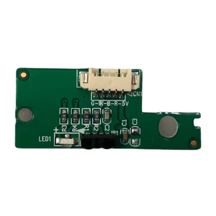 Módulo Ir HKC 50F2 50F6-IR VER-2.1 E347210 13134100673 FLD-02 261502001410 - 1