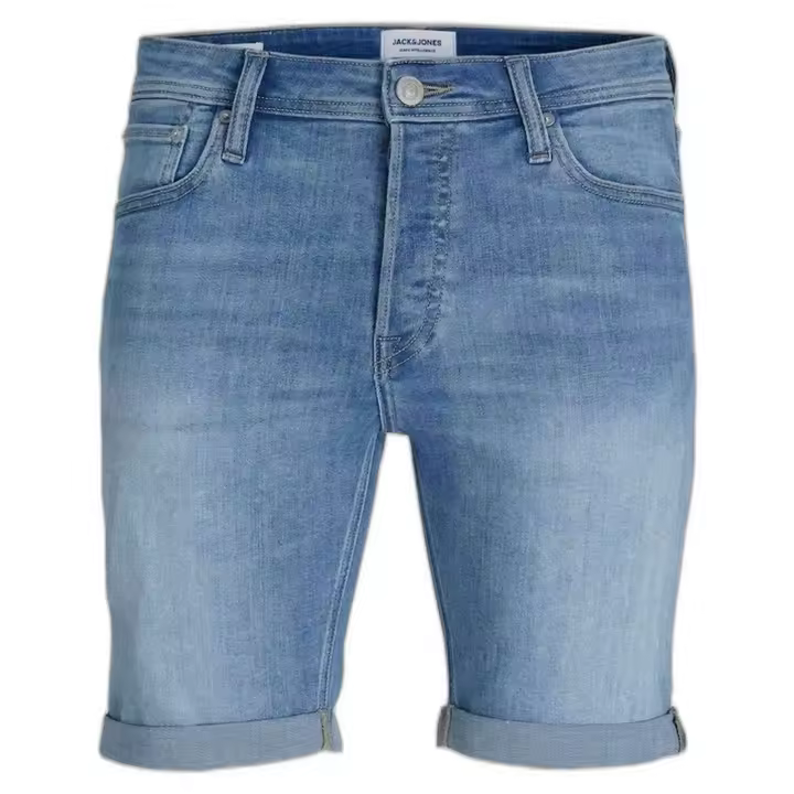 Pantalon Corto Jack&Jones Ricks Shorts - 1
