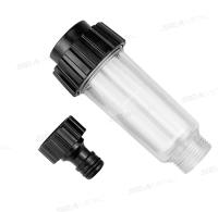 Conector Rápido De Fregadero SEAMETAL G3/4'' Filtro De Agua Para Lavadora De Alta Presión Material De Plástico Engenharia - details 3