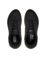 Zapatilla Cómoda Adidas Cloudfoam V25 Negro Adzpmv2529Ad - details 2
