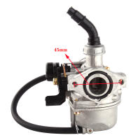 Carburador PZ19 Con Filtro De Aire Y Combustible Para Vehículos Motocicleta ATV Scooter Moped De 50CC-125CC Motor - details 5