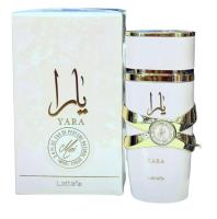 Perfume Lattafa Yara Moi Blanco 100ml - Fragancia Femenina Duradera - details 0
