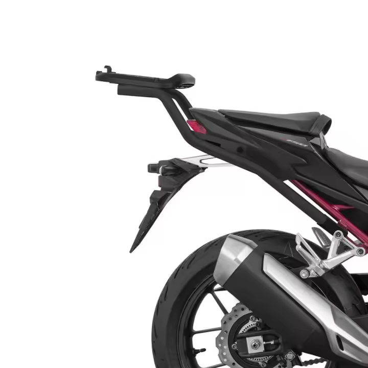 Shad Fijación De Baúl Trasero Honda Cb 750 Hornet - 1