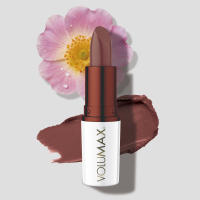 Volumax Plump It Nutri-Colour | Tratamiento Labial Antiedad | Color Duradero, Volumen y Cuidado Clínico | Labios Rellenos y Definidos | Hidratación 24H | VELVET MOCCA 04 | 4gr - details 1