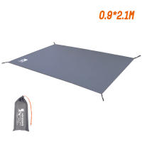 Manta De Camping Impermeable Y Duradera Multifuncional Para Picnic Playa Sombra Y Tierra De Tenda Alfombra De Pies Para Senderismo - details 11