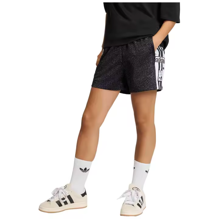Pantalon Corto Adidas modelo KD2837 para Mujer en color Negro - 1