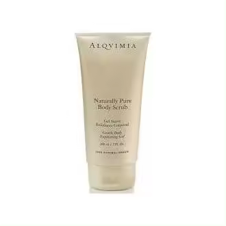 Alqvimia Naturally Pure Body Scrub 200 Ml - 1
