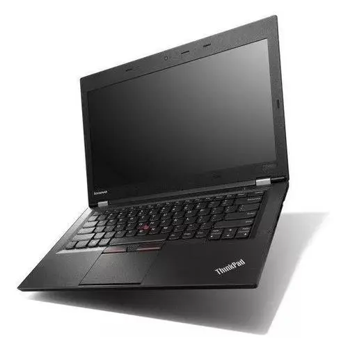 Lenovo ThinkPad E485 14" Grade B Ryzen 52500U 8GB 256GBSSD Black, PRODUCTO CON USO, EN BUEN ESTADO) - 1