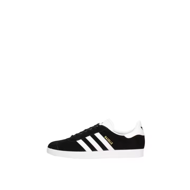 Adidas - Gazelle Negro BB5476 - 1