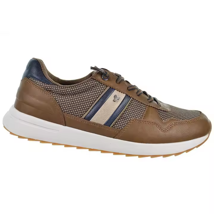 Narvik Yumas Zapato Sneaker Acolchado Transpirable Hombre - 1