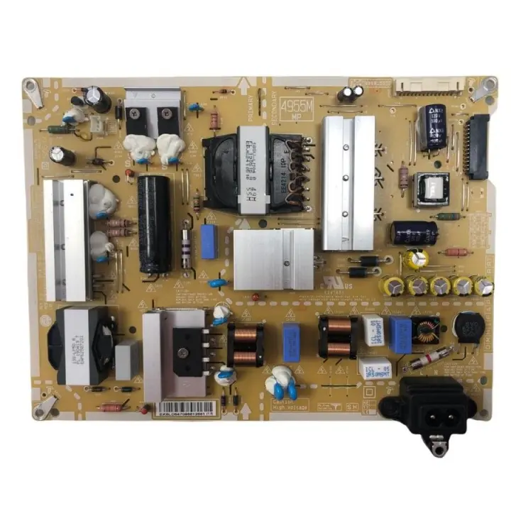 Fuente Alimentación LG 49SM9000PLB LGP4955M-18SP EAX67703101(1.6) EAY64708661 - 1