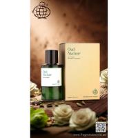 Fragrance World  Oud Nuclear Eau de Parfum Unisex 60 Ml    ***NOVEDAD*** - details 1