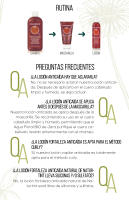Naturtint Loción Fortaleza Anticaída sin silicona ni sulfatos. Estimula el crecimiento del Cabello, Protección y Calmante, Tratamiento Anti-Caída, Tónico Capilar Natural, 99% Ingredientes Naturales, ECOCERT, 125 ml - details 3