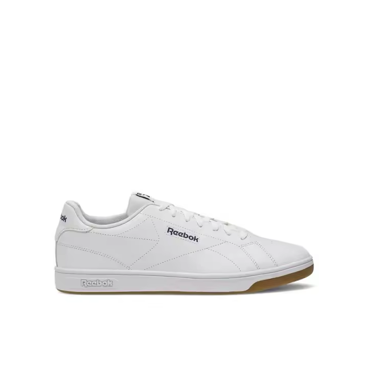 Zapatilla REEBOK COURT CLEAN 100074368 Blanco - 1
