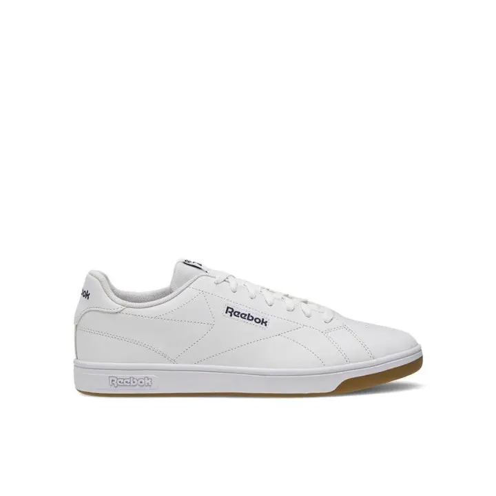 Zapatilla REEBOK COURT CLEAN 100074368 Blanco - 1