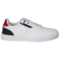Zapatillas deportivas hombre J Hayber ZA582457-137 DEPORTIVO CORDONES WHITE/NAVY 35181 25V - details 3