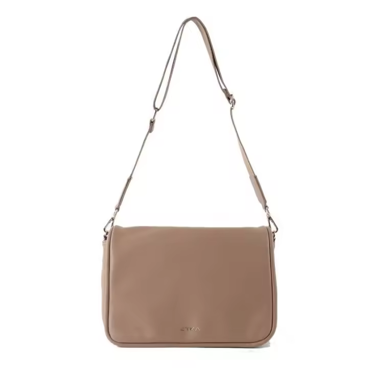Bolso ETIKA b30123 nude - 1