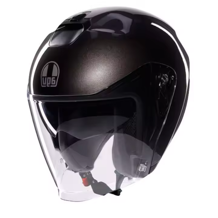 Casco Moto Casco Agv Irides Mono   Ce U   - 1