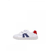 GARVALIN 252507 A057 Zapatillas deportivas niño 35350 25V DEPORTIVO VELCROS PICADOS BLANCO Y AZUL - details 4