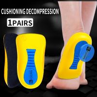 Medias De Masaje Para Calcetines Deportivos Suaves Y Cómodas Para Hombres Y Mujeres Alivio Del Dolor De La Talara Material EVA - details 5