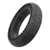 Neumático Sólido De 10 Pulgadas 60/70-6.5 Para Segway Ninebot Max G30P G30LP G2 F2 Pro~Gotrax G4 G5 G6 GMAX Patinete Eléctrico - details 15