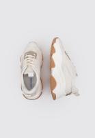 Steve Madden POSSESSION-E Deportivas Planas Mujer Blanco - details 4