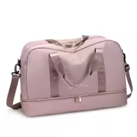 Bolso De Hombro Para Mujer AOTTLA Nylon Nueva Maleta De Viaje Bolso Cruzado Para Hombres Estilo Casual Moda Bolsa De Deporte - details 16