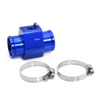 Gauge De Coche 3 En 1 LCD Medidor De Temperatura Del Agua Medidor De Presión Del Aceite Y Voltímetro Adecuado Para Coches Y Barcos Con Adaptador Sensor De Temperatura - details 18
