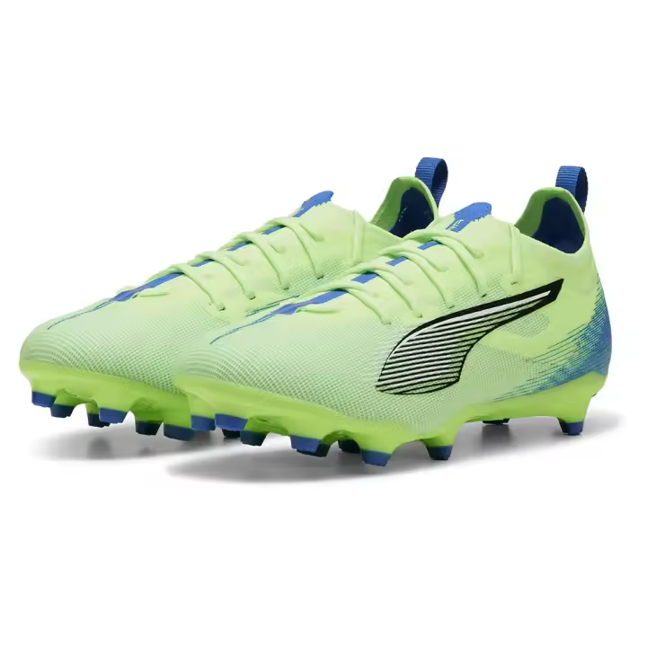 Puma Botas De Fútbol Ultra 5 Pro Fg/ag Jr - 1