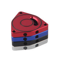 Espaciador De BOV De Aleación De Aluminio Para Motor Honda Civic 1.5 T Y Hyundai Genesis Coupe Kia 1.6 T 2.0 T Adaptable Para Motores De Coche - details 4