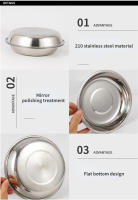 Juego De 22 Piezas De Platos Portátiles Para Camping Y BBQ Con Utensilios De Cocina Exteriores Utensilios De Mesa Para Hogar Y Viajes - details 7