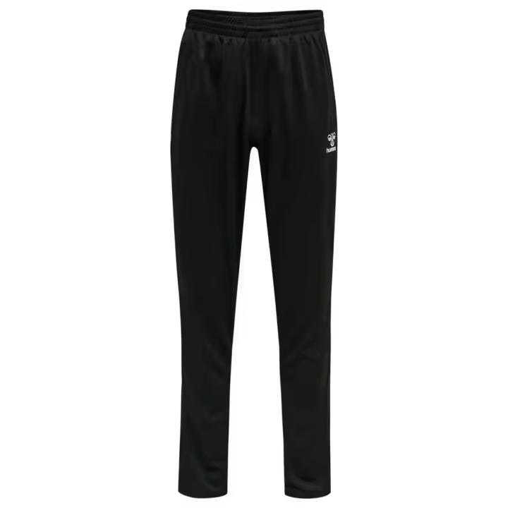 Hummel Pantalones Core Volley Poly Negro Unisex - 1
