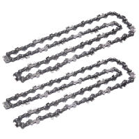 Cadena De Motosierra 16'' 3/8LP Para Motosierra Eléctrica Con Enlace De Empuje 55/57 Cadena De Sierta Semi Chisel Para Herramientas De Jardín - details 9