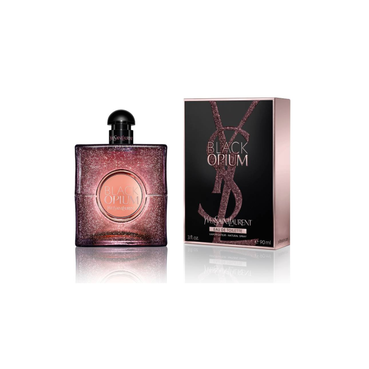 Ysl Black Opium Edp 90 Ml