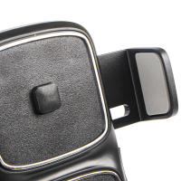 Soporte Ajustable Para Navegación De Motocicleta CNC Porta Teléfono Móvil GPS Para YAMAHA XMAX300 2022 2023 2024 Acero Inoxidable Negro - details 20