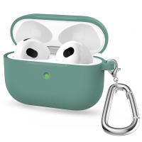 Funda Protectora De Silicona Para Apple AirPods 3 Nuevo 2021 Cubierta Para Auriculares Bluetooth Inalámbricos Accesorios - details 20