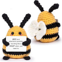 Muñeco De Peluche Positivo Capybara Divertido Octopus Potato Abrazo Emocional Regalo De Navidad Figura De Textil Y Fibra - details 0