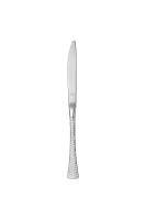 Mr.Spoon Juego 24 Piezas Cubiertos, Acero Inoxidable 18/0, Plateado, Alta acabado, Diseño moderno, Incluye cuchillo,tenedor,cuchara,cucharilla, Cubertería, Apto para lavavajillas. Ideas de regalo， Incluye bolsa de regalo.90002 - details 0
