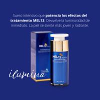Serum Facial Antiedad para una Piel más Joven Mel13 Pharmamel - details 0