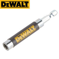 DEWALT DW2054 Guía De Taladro Original Con Rosca Hexagonal 1/4 Para Destornillador Eléctrico Freno De Compresión Herramienta De Alta Calidad - details 0