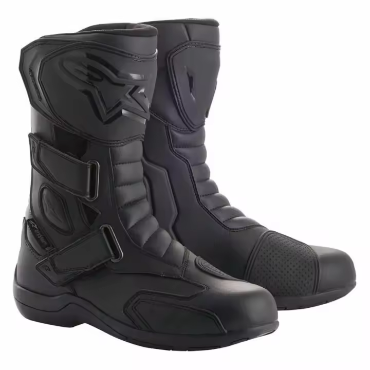 Alpinestars Botas De Carretera Radon Drystar - 1