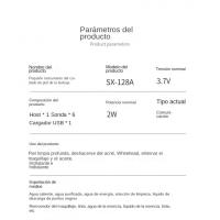 Máquina de Limpieza Facial 2025: Tecnología Microburbujas + Oxigenación Activa | Eliminate Puntos Negros, Acné y Poros Obstruidos | 3 Cabezales Intercambiables, 2 Modos Succión, IPX4 Impermeable | Bapería 120 Min, Silencioso para Use - details 1