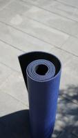 Naturyoga l Esterilla de Yoga Premium Lake Blue l Duradera l Antideslizante l Color Azul - details 1