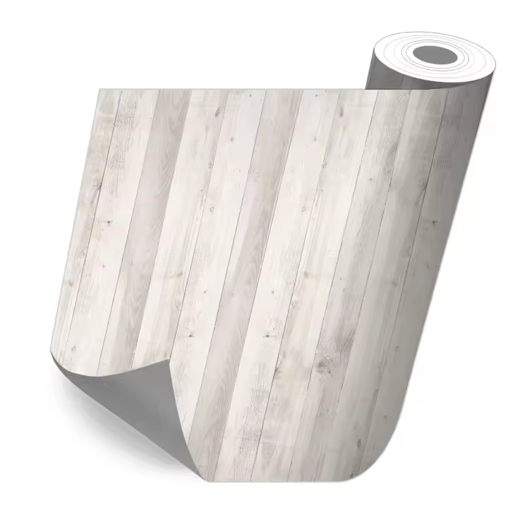 VINILIKO, Rollo sticker tablas madera 2 - 1