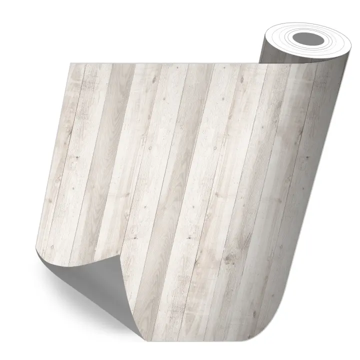 VINILIKO, Rollo sticker tablas madera 2 - 1