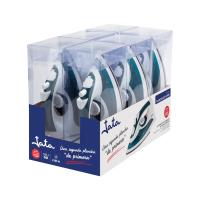 Plancha de Vapor Jata PL225 | 2200 W | Suela acero inoxidable | Vapor Vertical | Auto Limpieza - details 1
