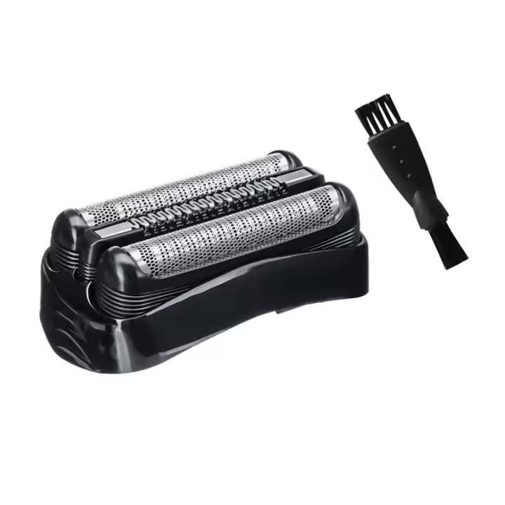 Cabezal de repuesto para afeitadora Braun Series 3, 301S, 310S, 320S, 330S, 340S, 360S, 3010S, 3020S, 3030S, 3040 S, 21B - 1